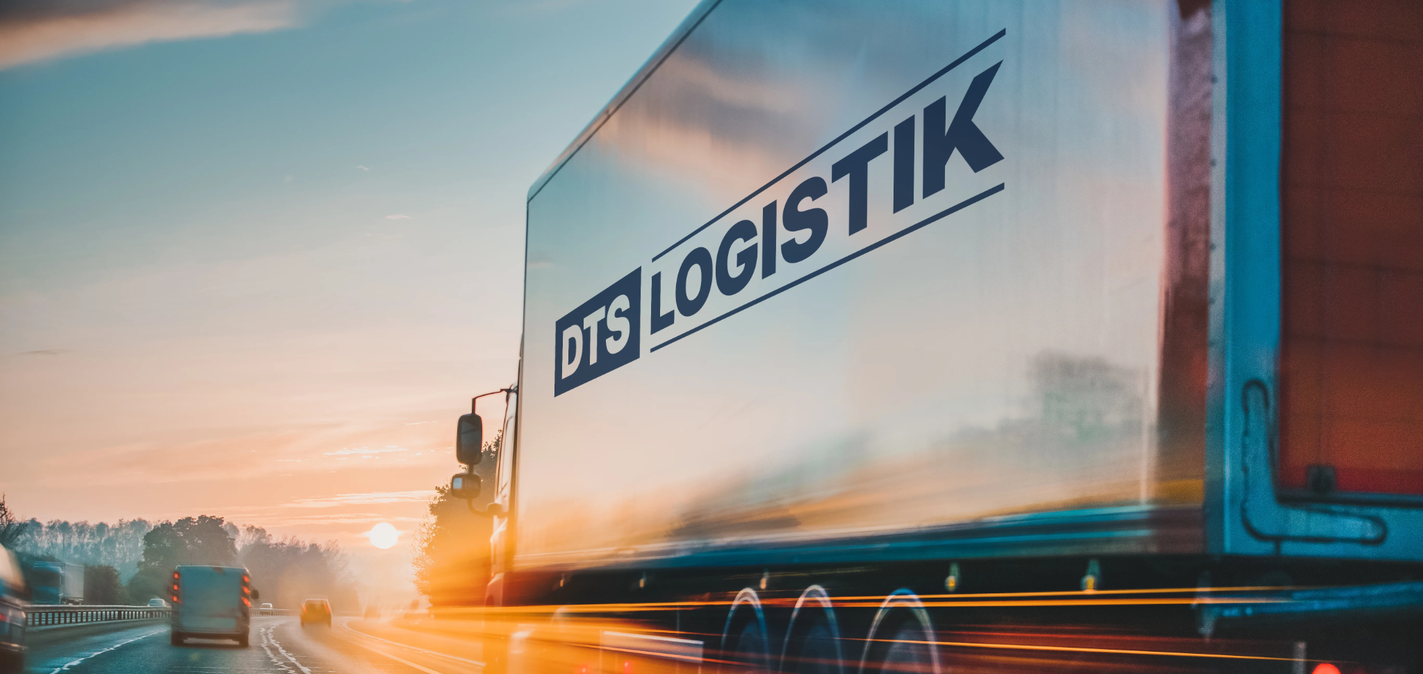 DTS Logistik